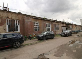 Сдам в аренду производство, 850 м2, Москва, 1-я Карачаровская улица, 8с22