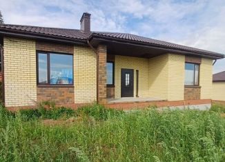 Продам дом, 106 м2, Чистополь, Солнечная улица, 4/25