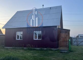 Продам дом, 56 м2, улус Хойтобэе, Нефритовая улица