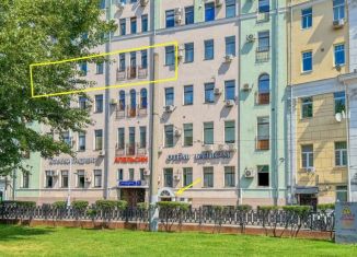 Продаю помещение свободного назначения, 272 м2, Москва, Чистопрудный бульвар, 11с1, Басманный район