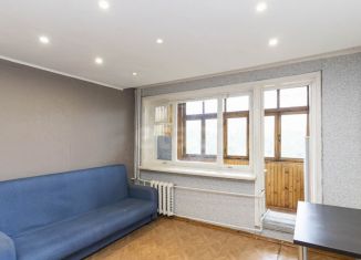 Продаю квартиру студию, 16.6 м2, Тюмень, улица 30 лет Победы, 81