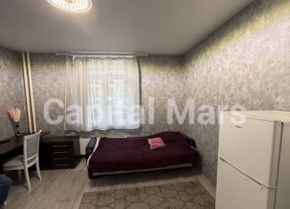 Сдам в аренду однокомнатную квартиру, 25 м2, Котельники, Сосновая улица, 1к5