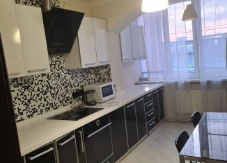 Продажа двухкомнатной квартиры, 59 м2, Краснодар, улица имени С.В. Рахманинова, 1, Музыкальный микрорайон