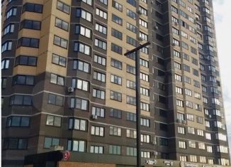 Продается 1-ком. квартира, 40.5 м2, Липецк, Московская улица, 161, ЖК Приоритет