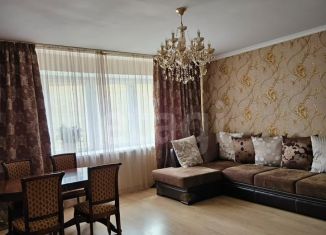 Продам 1-комнатную квартиру, 52.1 м2, Тюмень, Калининский округ, Транспортная улица, 84