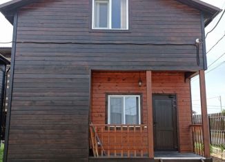 Дом в аренду, 72 м2, поселок Кучугуры, Вишнёвый переулок, 2