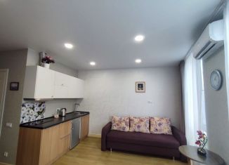 Квартира на продажу студия, 25 м2, Сочи, Волжская улица, 16, микрорайон Мамайка