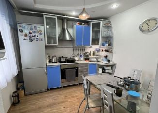 Продажа 3-ком. квартиры, 64.5 м2, Златоуст, проезд Профсоюзов, 1