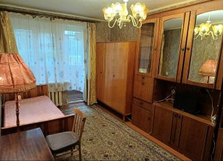 Сдается в аренду однокомнатная квартира, 30.5 м2, Йошкар-Ола, проспект Гагарина, 15А