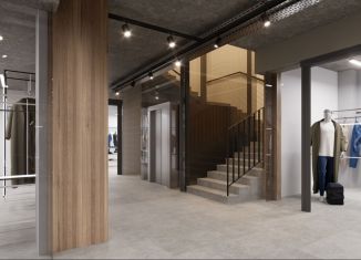 Помещение свободного назначения на продажу, 71.9 м2, Санкт-Петербург, улица Лагоды, 2, Красногвардейский район