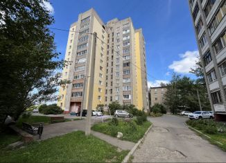 Продам 1-ком. квартиру, 34.5 м2, Ярославль, улица Нефтяников, 33