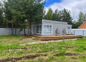 Продажа дома, 44 м2, Первоуральск, улица Зелёное Кольцо, 34