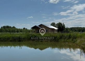 Продам дом, 138 м2, деревня Максимовское (около пос. Искра Октября), Новая улица, 41