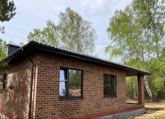 Продажа дома, 140 м2, деревня Кзыл-Иль