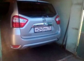 Продажа гаража, 18 м2, Чита, 1-й микрорайон, 37