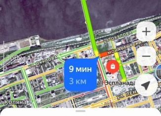 Участок на продажу, 10 сот., Пермь, улица Борцов Революции, 209