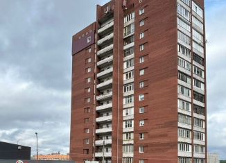 Продается 2-ком. квартира, 59 м2, Мурманск, Кольский проспект, 31