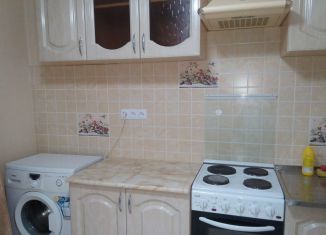 1-комнатная квартира в аренду, 38 м2, Краснодар, улица Селезнёва, 4А, микрорайон Черемушки