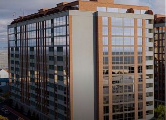 Продам однокомнатную квартиру, 48.9 м2, Избербаш, улица имени Р. Зорге, 40А