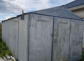 Продам гараж, 18 м2, деревня Хотицы