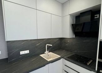 Продажа 1-ком. квартиры, 36 м2, Краснодар, микрорайон Достояние, улица Григория Булгакова, 6