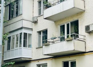 Продаю квартиру студию, 22 м2, Москва, Новолесная улица, 7/11, Новолесная улица