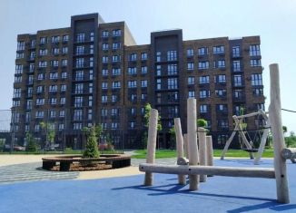 Продажа 1-ком. квартиры, 40.5 м2, Кропоткин