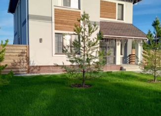 Продается дом, 183 м2, Тюмень, Капитанская улица