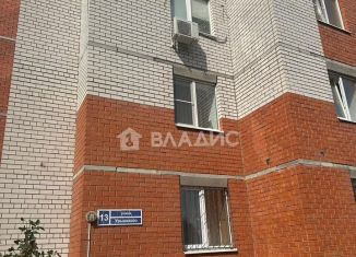 Двухкомнатная квартира на продажу, 59.9 м2, Воронеж, улица Урывского, 13