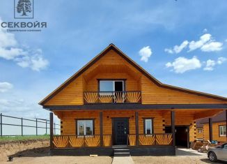 Продам дом, 140 м2, ДНТ Молодёжный, Кольцевая улица, 2