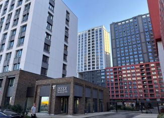 Продается 2-комнатная квартира, 48.6 м2, Республика Башкортостан, улица Рудольфа Нуреева, 7