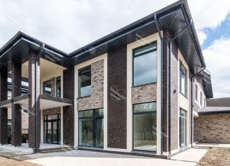 Продам дом, 490 м2, деревня Молоденово