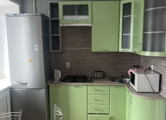 Сдаю в аренду однокомнатную квартиру, 34 м2, Уфа, улица Гафури, 17