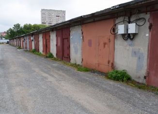 Продам гараж, Тюмень, Широтная улица, 34