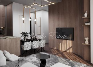 Трехкомнатная квартира на продажу, 70 м2, Москва, проспект Генерала Дорохова, 39к1Г