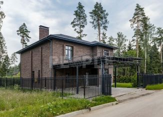 Продаю дом, 285 м2, село Николо-Урюпино