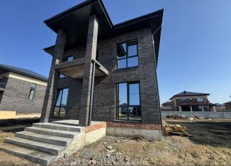 Продается дом, 166 м2, деревня Подымалово