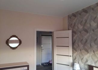 Сдается 1-комнатная квартира, 47.5 м2, Кингисепп, Крикковское шоссе, 16