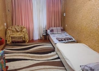 Сдам в аренду комнату, 18 м2, Химки, Московская улица, 32А