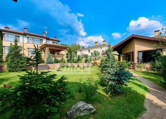 Дом на продажу, 677 м2, деревня Бурцево, 3-й Новобурцевский переулок, 20