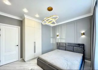 Сдаю в аренду 2-ком. квартиру, 62 м2, Ростов-на-Дону, проспект Шолохова, 211/2, ЖК Манхэттен О2