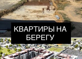 Продаю 1-комнатную квартиру, 45.1 м2, Избербаш, улица имени Р. Зорге, 43к1