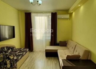 Однокомнатная квартира на продажу, 33 м2, Судак, Гвардейская улица, 3