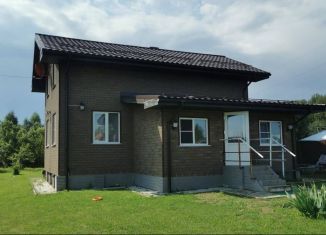 Продается дом, 90 м2, Солнечногорск, Луговая улица, 13