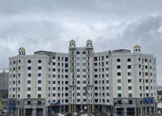 Продам 1-комнатную квартиру, 51.7 м2, Грозный, Путинский район, проспект В.В. Путина, 1В