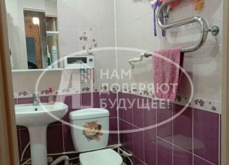 Продается двухкомнатная квартира, 37 м2, Чусовой, Коммунистическая улица, 6/2