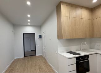 Продам квартиру студию, 29 м2, рабочий поселок Маркова, квартал Стрижи, 15