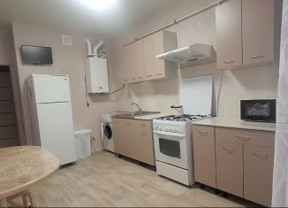 Сдается однокомнатная квартира, 44 м2, Анапа, Крестьянская улица, 27к4