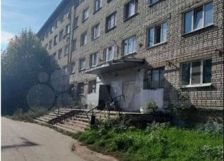 Продажа квартиры студии, 18 м2, Удмуртия, Воткинское шоссе, 166А