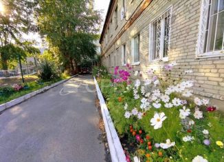 Продажа квартиры студии, 22.8 м2, Тюмень, Вербная улица, 9А